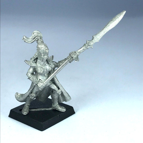 Maiden guard high elves - guard,