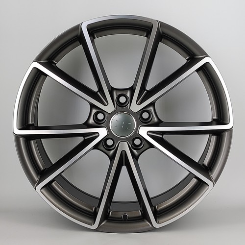 Rs4c gunmetal pol alloy - ,