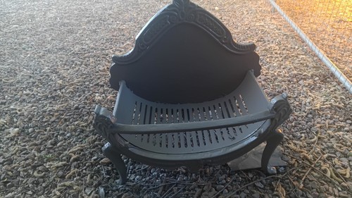 Natural heating large cast - large,