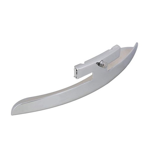 Banjo armrest metal - .›banjo,