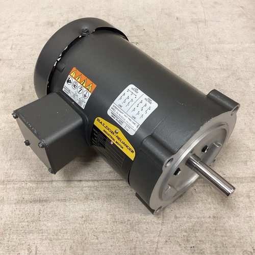 Baldor vm3542 general purpose - baldor,