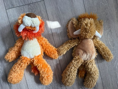 Rare vintage gund prehistoric - vintage,