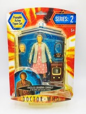 2004 CHARACTER TOYS FACTORY