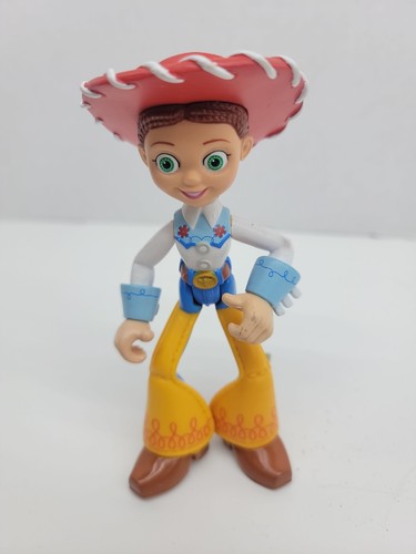 Toy story jessie - story, figure