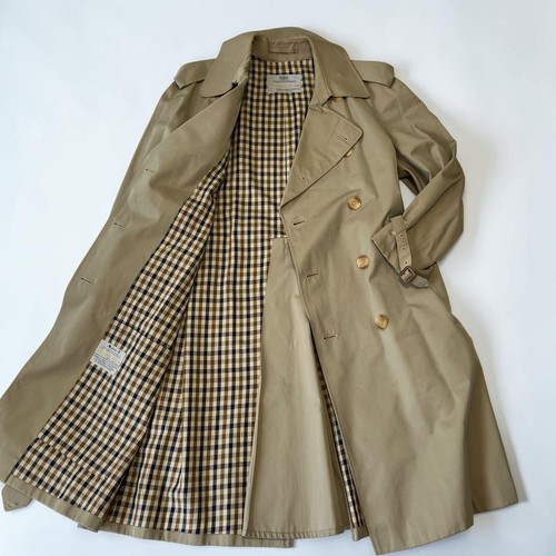 Aquascutum aqua5 trench - aqua5,