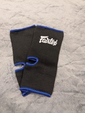 Fairtex Muay Thai Ankle