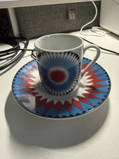 Pied A Terre “Cirque”