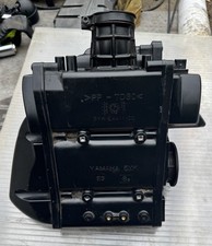 Yamaha MT 03 660  Air Box