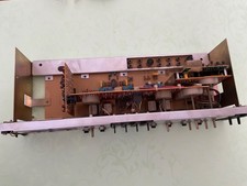 ReVox A 700 Spare Parts