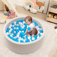 90 X 30Cm Soft round Ball Pool