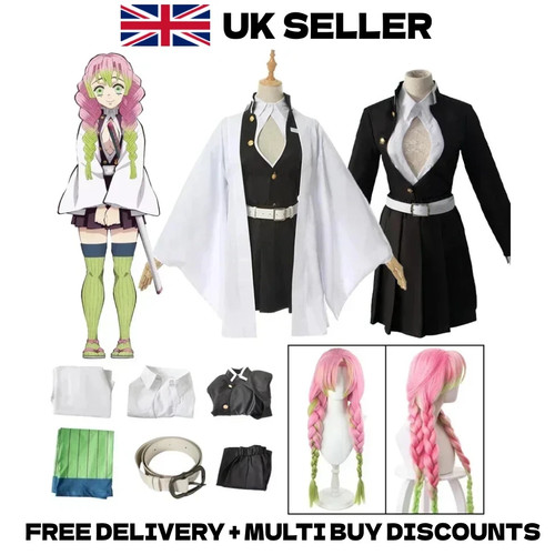 Demon slayer mitsuri - slayer,