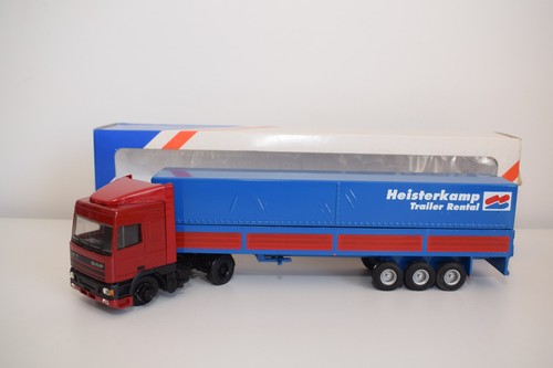 C15 lion car toys - 1:50,