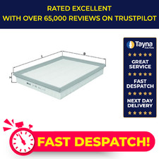 Air Filter fits TAXI TX 2.5D 2006 on R425DOHC Mahle Genuine Quality Guaranteed