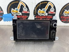 2017 Renault Clio MK4 (X98)