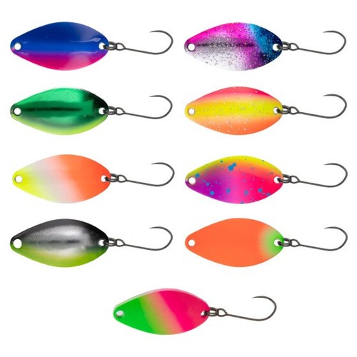 Mikado lazzer spoon 2 - -,