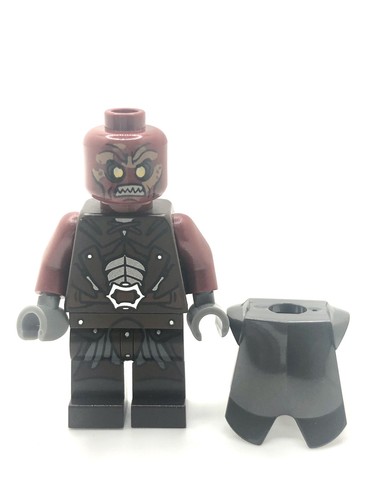 Lego minifigures lord - -,