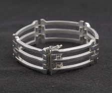 Vintage .835 Solid Silver