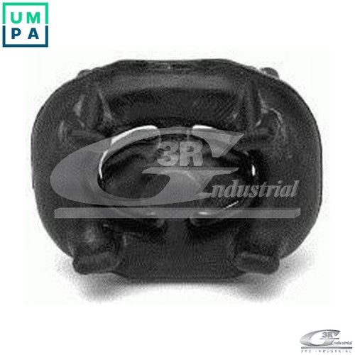 Bracket muffler 70501 for - bracket,