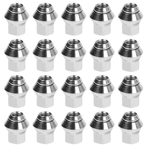 Alloy wheel nuts - x,