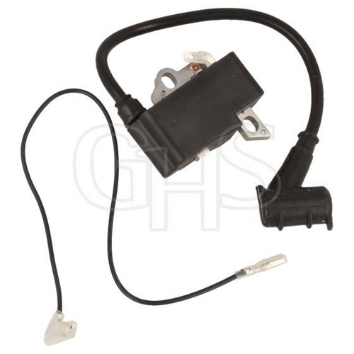 Stihl ms362 ignition - ms362,