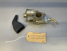 Ural, Dnepr Cossack Neval, K750; MT 9; MT11 K301 left carburettor carb