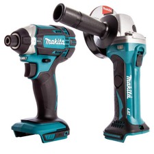 Makita DTD152Z 18V Cordless