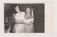 Oriental Masquerade Two Cute