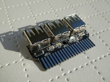 Atari ST STE USB Power