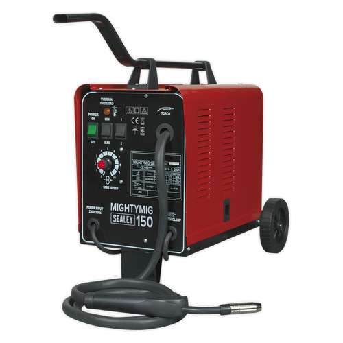 Professional gas mig - professional,