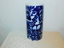 Rosenthal Vase "Blue Magic