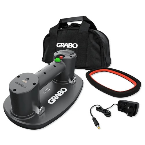Grabo plus 220 - -, manual