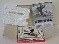 Bernina Walking Foot with Seam
