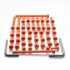 Aluminium Engine Kit Ducati