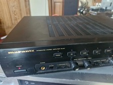 Marantz PM-57 Integrated