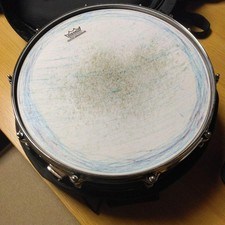 Pearl Master Studio Snare Drum