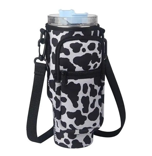 1pc water bottle carrier bag - 1pc,