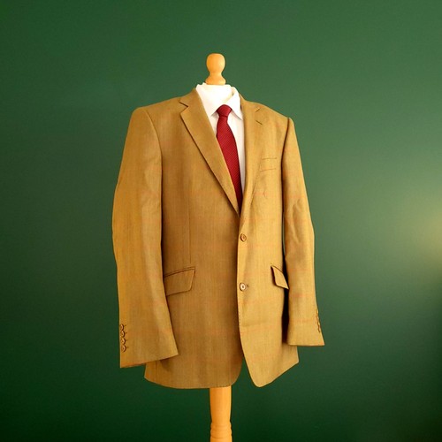 Magee nice tweed - nice, k2