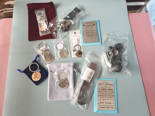 Job lot stock - lot,, 10
