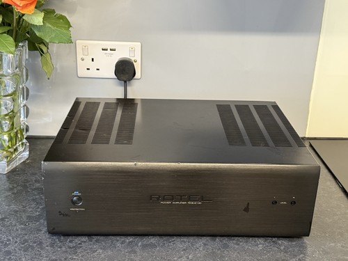 Rotel rkb 2100 stereo power - rkb-2100,