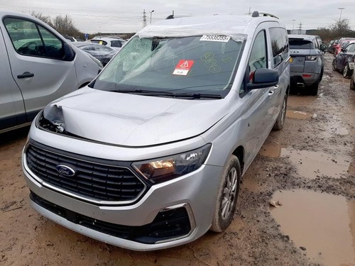 Ford tourneo connect 0 - ✅ford,