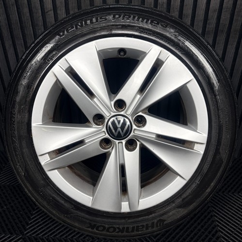 Vw golf mk8 norfolk - vw,