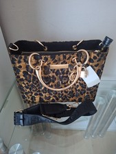 River Island Leopard Print