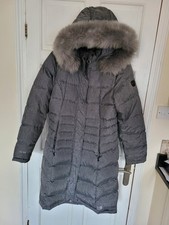 Karrimor Ladies Quilted Duck