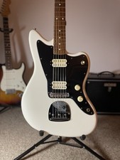Fender Player Jazzmaster