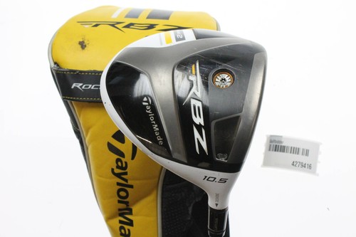 Taylormade rocketballz rbz - taylormade,