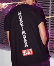 Yoshimura Japan Moto Vertical