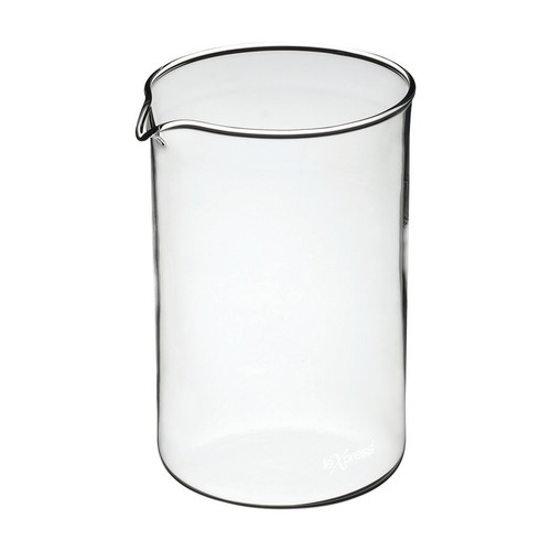 Cafetiere glass replacement - la,