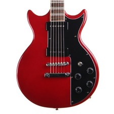 Hofner Colorama 2 Reissue Electric Guitar, Red (Pre-Owned)