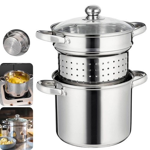 Stainless steel pasta - stainless,