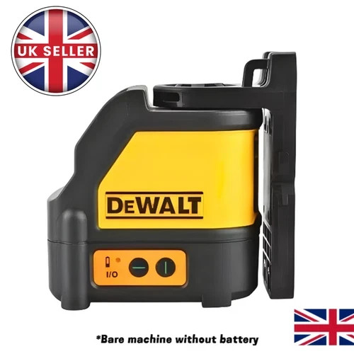 Dewalt dw088cg green laser - dewalt,